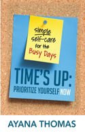 Time's Up