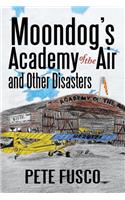 Moondog's Academy of the Air