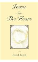 Poems For The Heart