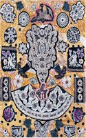 Enia's World: The Art of Eugenie Alter Propp