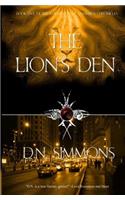 Lion's Den: Knights of the Darkness Chronicles