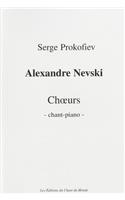 Alexander Nevsky: Coeurs