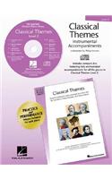 Classical Themes Level 2 CD