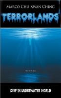 Deep in Underwater World