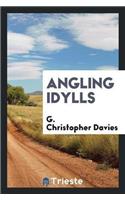 Angling Idylls