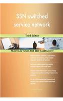 SSN switched service network Third Edition