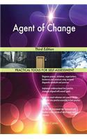 Agent of Change Third Edition