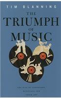Triumph of Music