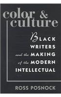 Color and Culture