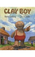 Clay Boy