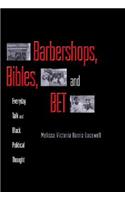 Barbershops, Bibles, and Bet