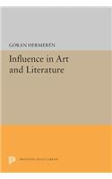 Influence in Art and Literature /Cgeoran Hermeraen