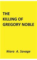 Killing of Gregory Noble