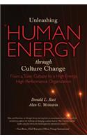 Unleashing Human Energy