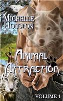 Animal Attraction vol.1