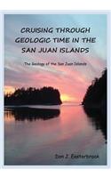 Cruising Through Geologic Time in the San Juan Islands