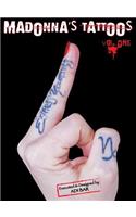 Madonna's Tattoos Book Vol.1