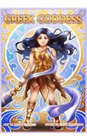 Greek Goddess