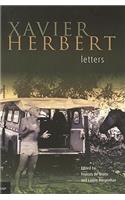 Xavier Herbert Letters