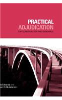Practical Adjudication for Construction Professionals