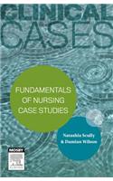 Clinical Cases: Fundamentals of nursing case studies