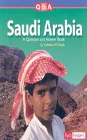 Saudi Arabia