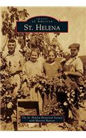 St. Helena