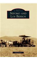 Nipomo and Los Berros