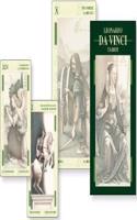 Leonardo DaVinci Tarot: (English)