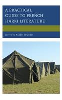Practical Guide to French Harki Literature