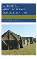 A Practical Guide to French Harki Literature