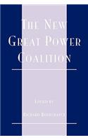 New Great Power Coalition