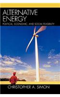 Alternative Energy