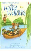 The Wind in the Willows: (Young Reading Series 2)