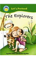 Explorers