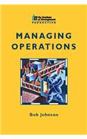 Managing Operations