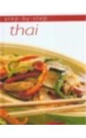 Step-by-step Thai