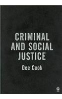 Criminal and Social Justice