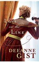 Love on the Line