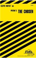 Cliffsnotes on Potok's the Chosen