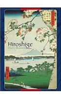 Notecards-Hiroshige Cherr-20pk