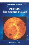 Venus: The Second Planet