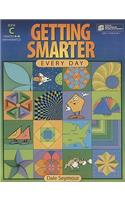 Getting Smarter Every Day, Book C: Grades 4-6