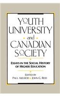 Youth, University, and Canadian Society
