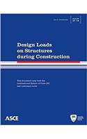 Design Loads on Structures during Construction