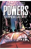 Powers