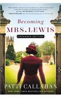 Becoming Mrs. Lewis