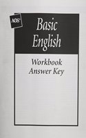 Basic English Workbook Answer Key