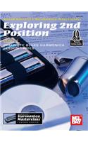 Exploring 2nd Position: Level 2- Complete Blues Harmonica Lesson Series