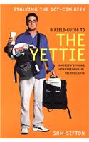 A Field Guide to the Yettie